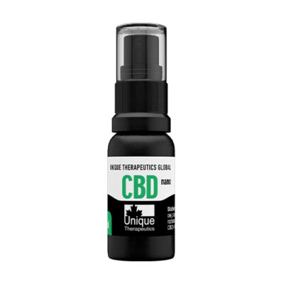 CBD NANO sprej