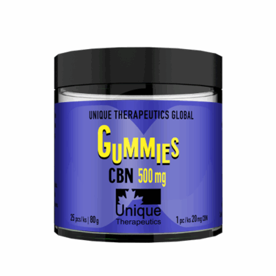 CBN Gummies