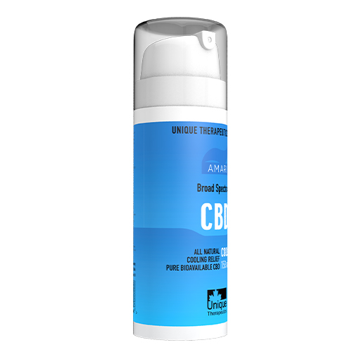 Chladící krém s CBD - Obrázek 2