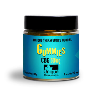 CBG Gumídci