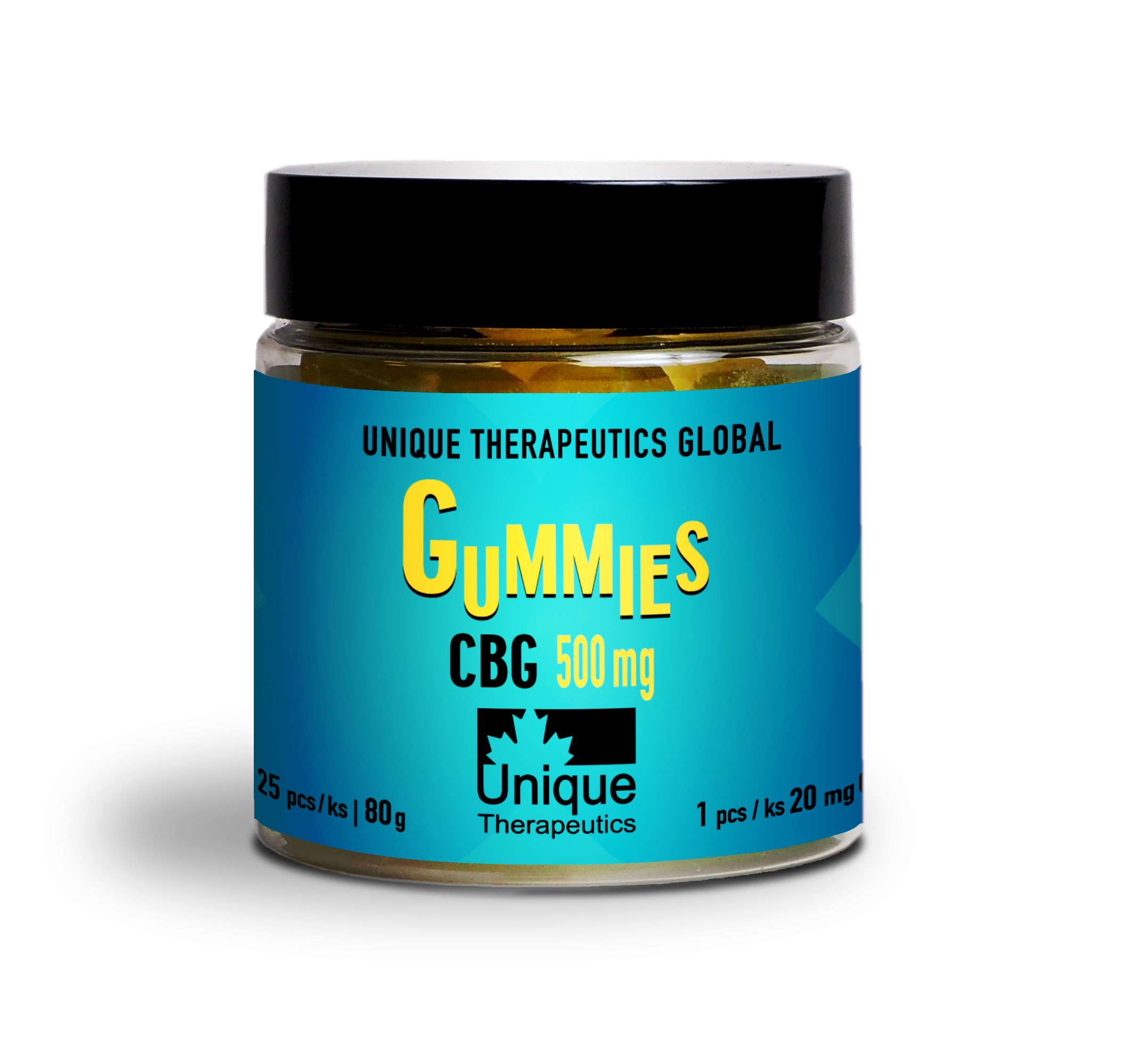 CBG Gumídci