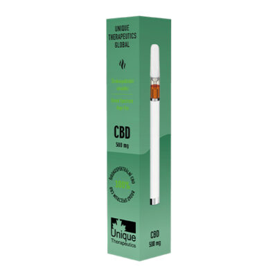 CBD inhalátor