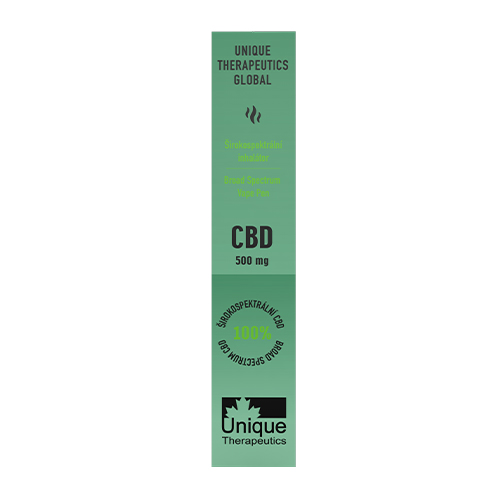 CBD inhalátor - Obrázek 2
