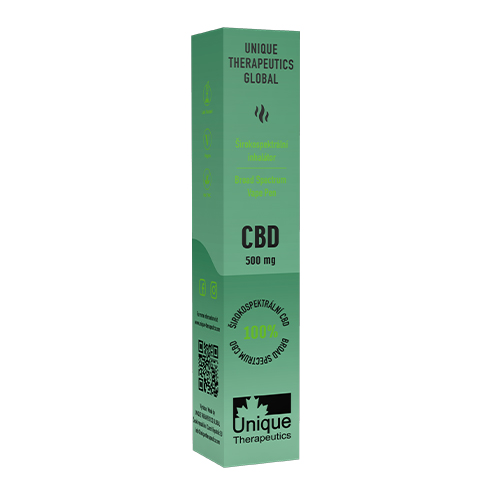 CBD inhalátor - Obrázek 3
