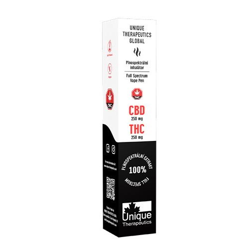 THC inhalátor - Obrázek 4